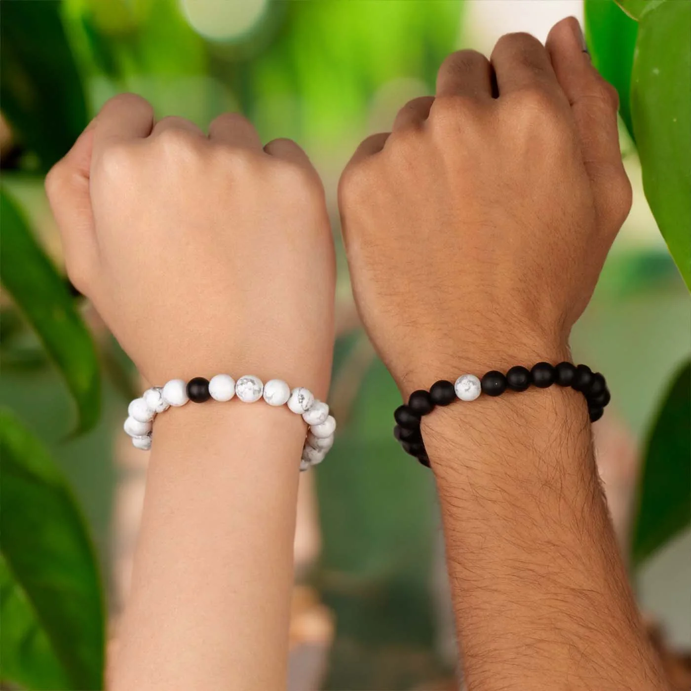 Couple Bracelets