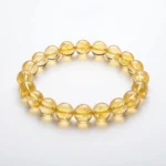 Citrine Bracelet