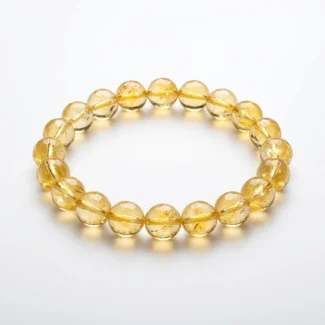 Citrine Bracelet