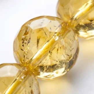 Citrine Bracelet