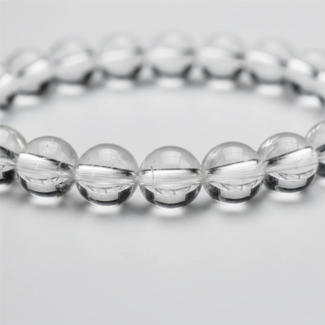 Clear Quartz – Lab Certified