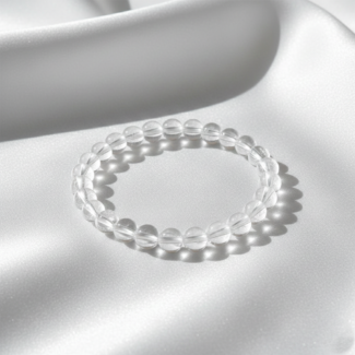 Clear Quartz – Lab Certified 2