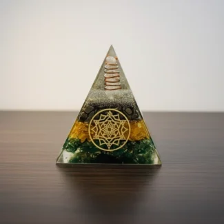 Dhanprapti Pyramid – 1