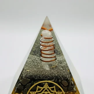 Dhanprapti Pyramid – 2