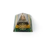 Dhanprapti Pyramid – 3