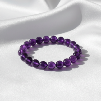 Amethyst – Lab Certified