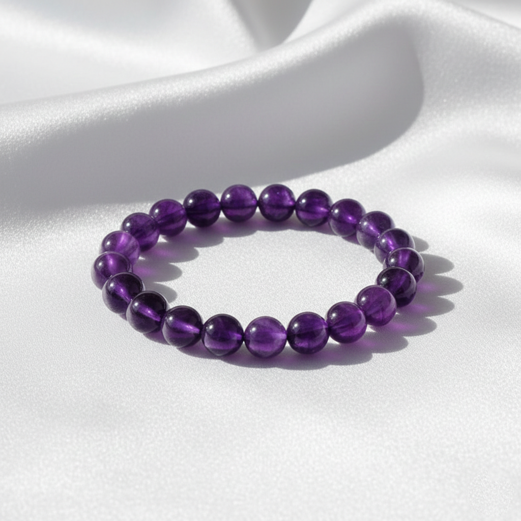 Amethyst – Lab Certified