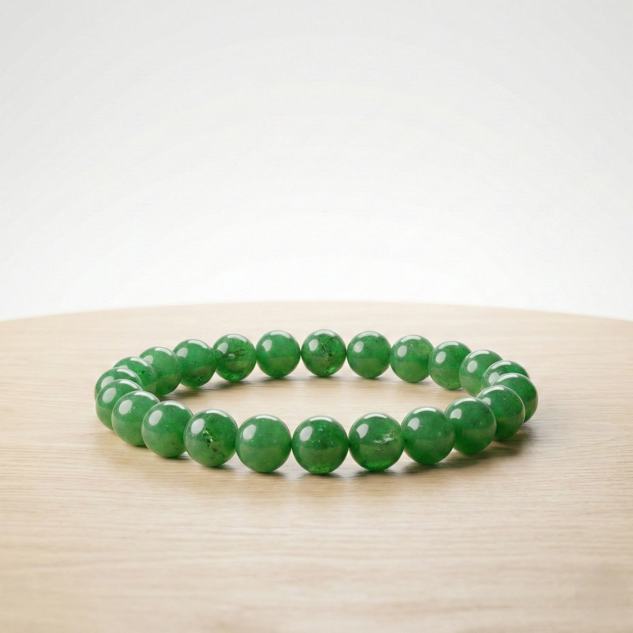 Green Aventurine Bracelet – 3