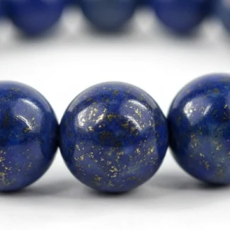 Lapis Lazuli – Lab Certified