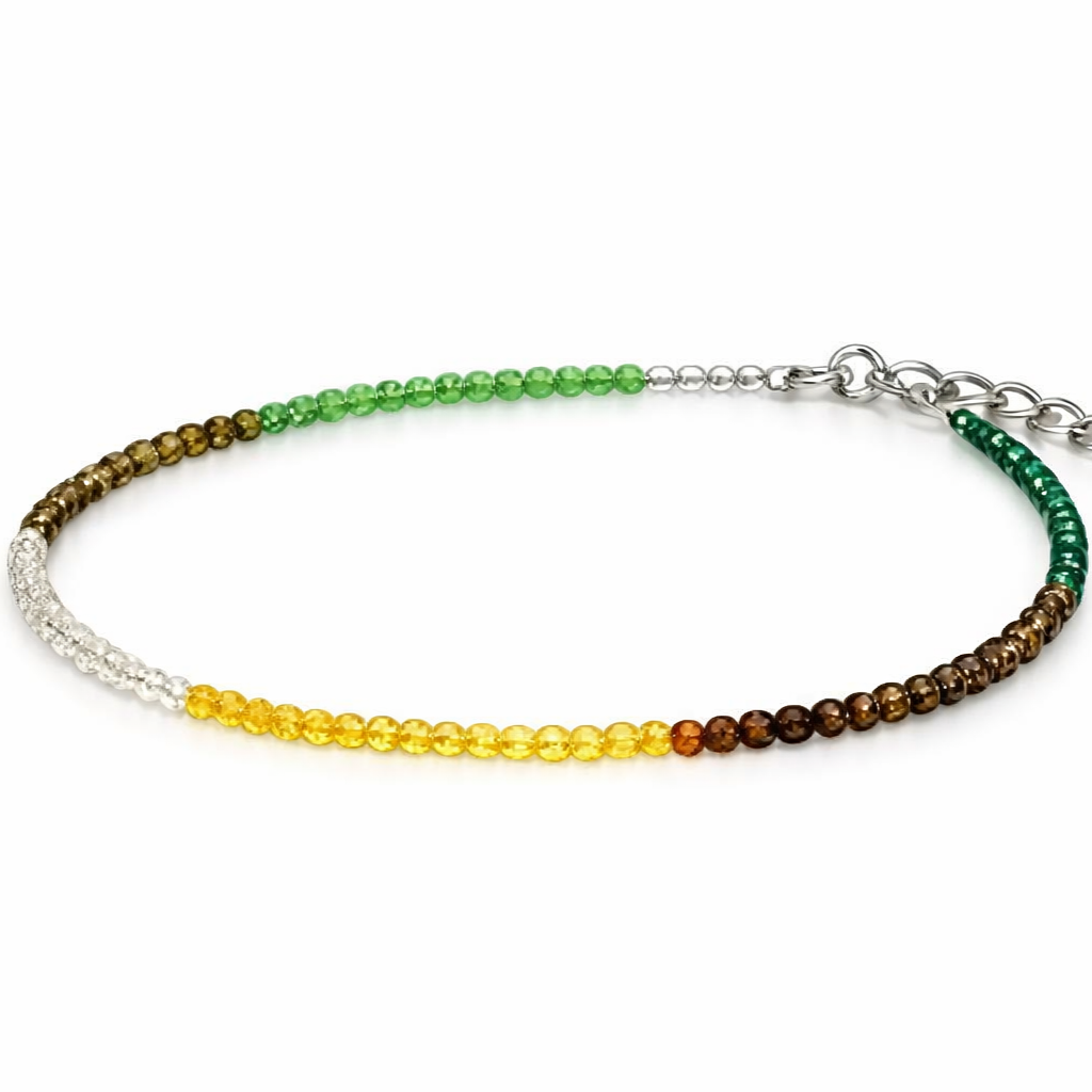 Money Magnet Anklet – 1 Money Magnet Anklet – 1