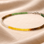 Money Magnet Anklet – 3