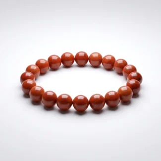 Red Jasper Bracelet – 1