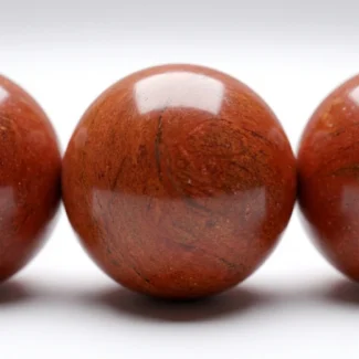 Red Jasper Bracelet – 2