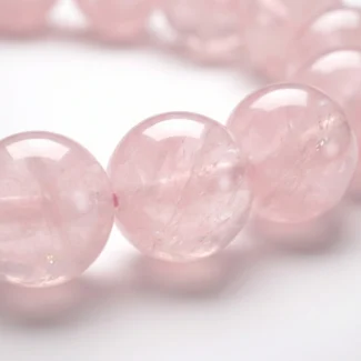 Rose Quartz Bracelet – 2