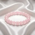 Rose Quartz Bracelet – 3