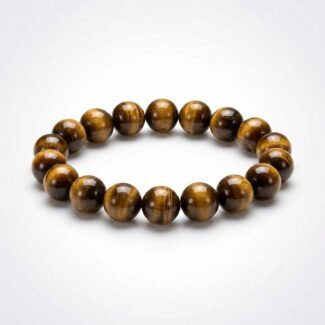 Tiger Eye Bracelet