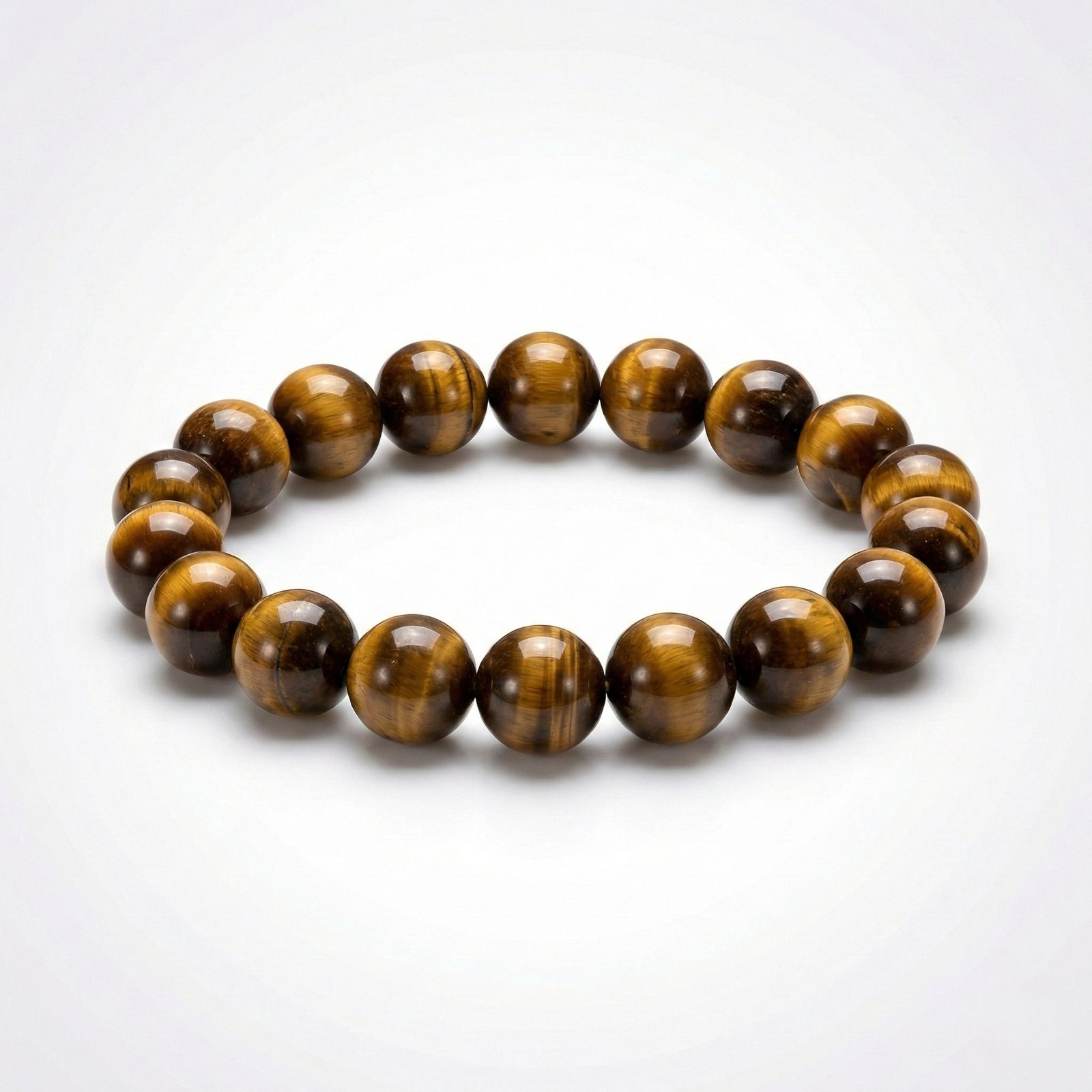 Tiger Eye Bracelet
