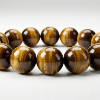 Tiger Eye Bracelet